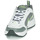 Pantofi Bărbați Pantofi sport Casual Nike AIR MONARCH IV Gri / Alb / Galben