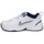 Pantofi Bărbați Pantofi sport Casual Nike AIR MONARCH IV Alb / Gri