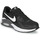 Pantofi Bărbați Pantofi sport Casual Nike AIR MAX EXCEE Negru / Alb