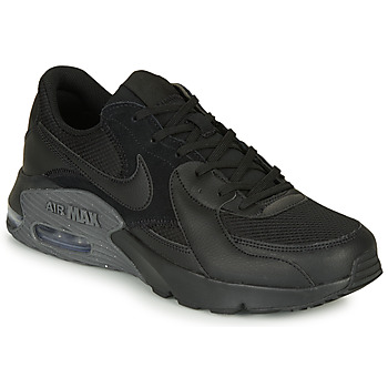 Pantofi Bărbați Pantofi sport Casual Nike AIR MAX EXCEE Negru