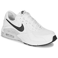 Pantofi Bărbați Pantofi sport Casual Nike AIR MAX EXCEE Alb / Negru