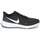 Pantofi Femei Multisport Nike REVOLUTION 5 Negru / Alb