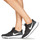 Pantofi Femei Multisport Nike REVOLUTION 5 Negru / Alb