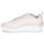 Pantofi Femei Pantofi sport Casual Nike AMIXA Roz / Alb
