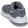 Pantofi Copii Pantofi sport Casual Nike AIR MAX INVIGOR PS Gri