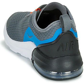 Nike AIR MAX MOTION 2 GS Gri / Albastru