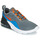 Pantofi Copii Pantofi sport Casual Nike AIR MAX MOTION 2 GS Gri / Albastru