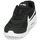 Pantofi Copii Pantofi sport Casual Nike AIR MAX OKETO GS Negru / Alb