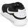 Pantofi Copii Pantofi sport Casual Nike AIR MAX OKETO GS Negru / Alb
