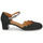Pantofi Femei Balerin și Balerini cu curea Chie Mihara UKUMA Negru