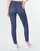 Îmbracaminte Femei Jeans skinny Levi's 720 HIRISE SUPER SKINNY Echo / Storm