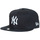 Accesorii textile Sepci New-Era MLB 9FIFTY NEW YORK YANKEES OTC Negru