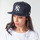 Accesorii textile Sepci New-Era MLB 9FIFTY NEW YORK YANKEES OTC Negru