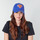 Accesorii textile Sepci New-Era NBA THE LEAGUE NEW YORK KNICKS Albastru