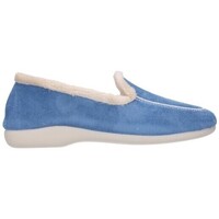 Pantofi Femei Papuci de casă Norteñas 4-320 Mujer Jeans albastru