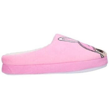 Pantofi Fete Pantofi Oxford
 Cerda  roz