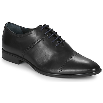 Pantofi Bărbați Pantofi Oxford André CUTTY Negru