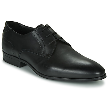 Pantofi Bărbați Pantofi Derby André PLATONIC Negru