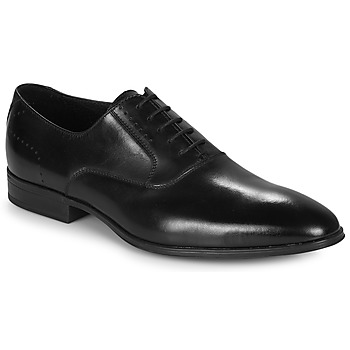 Pantofi Bărbați Pantofi Oxford André RIPLATON Negru
