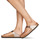 Pantofi Femei  Flip-Flops Birkenstock GIZEH Bronz
