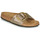 Pantofi Femei Papuci de vară Birkenstock MADRID BIG BUCKLE Graceful / Taupe