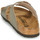 Pantofi Femei Papuci de vară Birkenstock SYDNEY Bronz