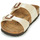 Pantofi Femei Papuci de vară Birkenstock SYDNEY Nude