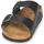 Pantofi Papuci de vară Birkenstock ARIZONA SFB Negru