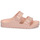 Pantofi Femei Papuci de vară Birkenstock ARIZONA Roz