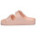 Pantofi Femei Papuci de vară Birkenstock ARIZONA Roz
