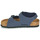 Pantofi Băieți Sandale Birkenstock ROMA Albastru