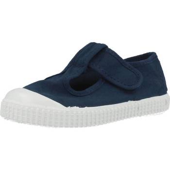 Pantofi Băieți Pantofi sport Casual Victoria 136625 albastru
