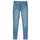 Îmbracaminte Fete Jeans skinny Levi's 710 SUPER SKINNY Albastru