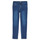 Îmbracaminte Fete Jeans skinny Levi's 710 SUPER SKINNY Albastru