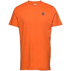 Îmbracaminte Bărbați Tricouri & Tricouri Polo Fila SEAMUS portocaliu