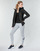 Îmbracaminte Femei Bluze îmbrăcăminte sport  adidas Performance W PARLEY 3L JKT Negru