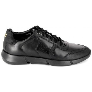 Pantofi Bărbați Pantofi Oxford
 TBS Fielder Noir Negru