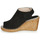 Pantofi Femei Sandale Fericelli MAURINE Negru