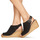 Pantofi Femei Sandale Fericelli MAURINE Negru