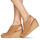 Pantofi Femei Sandale Fericelli MAUD Camel