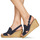 Pantofi Femei Sandale Fericelli MARIE Albastru