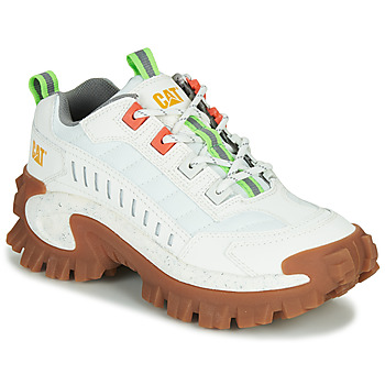 Pantofi Pantofi sport Casual Caterpillar INTRUDER Alb