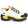 Pantofi Bărbați Pantofi sport Casual Caterpillar INTRUDER Alb