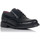 Pantofi Bărbați Sneakers Crab ADIDAÈI  94876 Negru