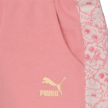Puma MONSTER SWEAT PANT GIRL Roz