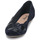 Pantofi Femei Balerin și Balerini cu curea Betty London ERUNE Albastru