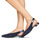 Pantofi Femei Sandale Betty London MITONI Albastru