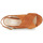 Pantofi Femei Sandale Betty London MARIPOL Coniac