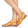 Pantofi Femei Sandale Betty London MADISSON Galben