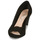 Pantofi Femei Pantofi cu toc Betty London MIRETTE Negru / Suede